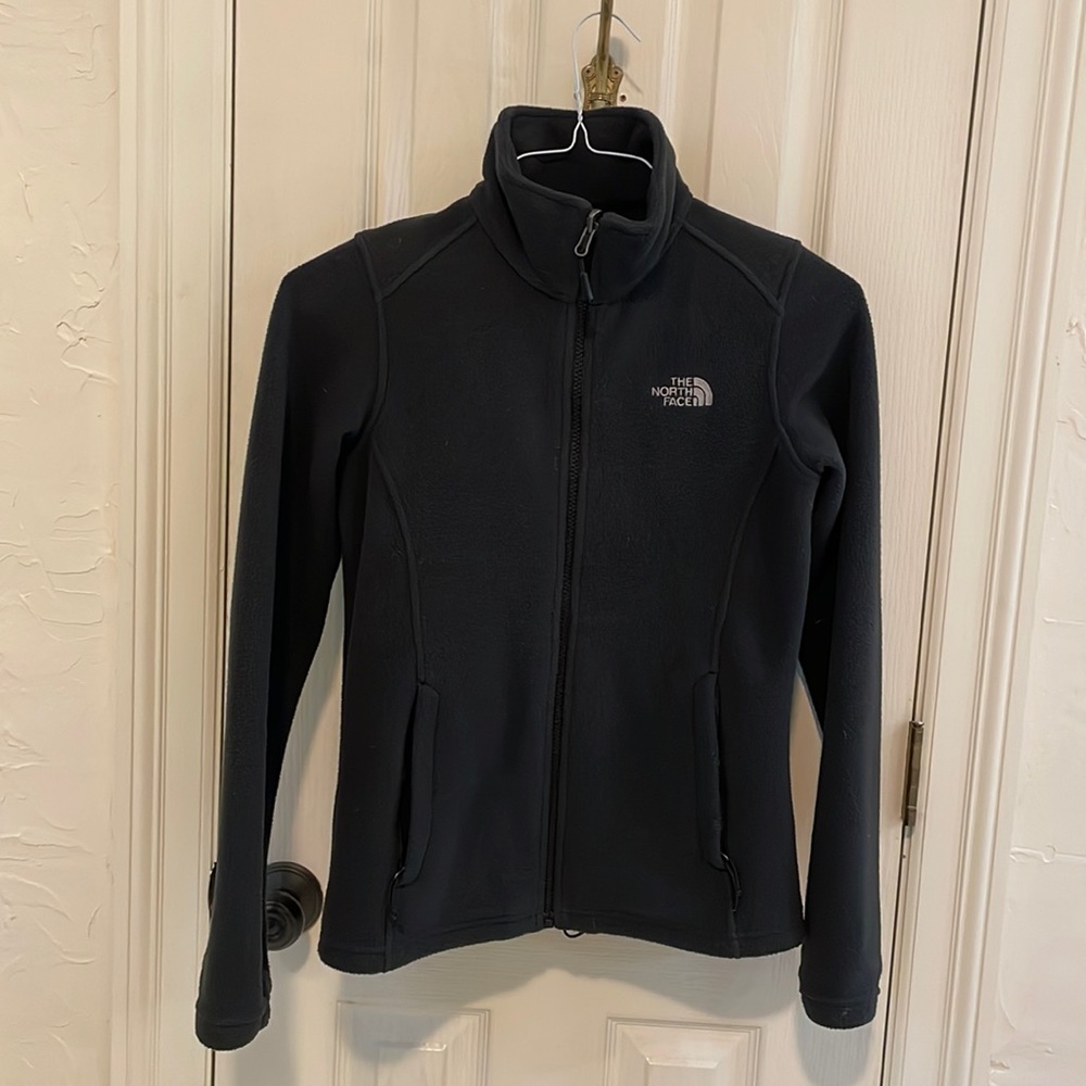 North Face Fleece Womens XS